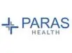 Paras Health Hospital in Delhi Logo